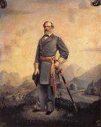 unknow artist Robert E.Lee France oil painting reproduction